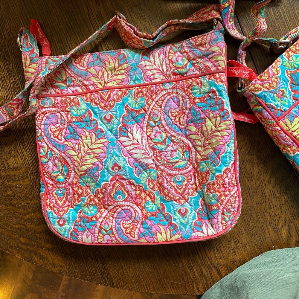 Vera Bradley set